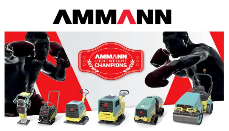 Ammann : Summit Sales